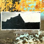 Colonsay Firewater, 20.5x15cm, acrylic on canvas